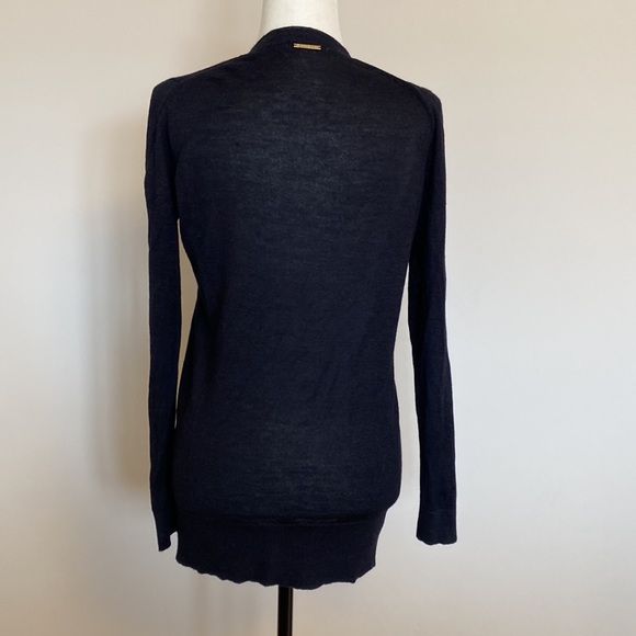 Michael KORS light weight sweater S - Picture 3 of 11